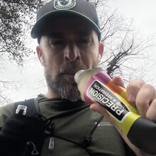 Dom Halbert - Little Ouse Path