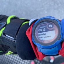 Diego Díaz Ortega - Pico Veleta desde Pradollano (Spain)