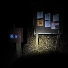 Amber Constant - Taconic Crest Trail (NY, MA)