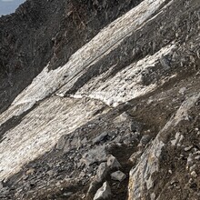 Marta Koloch - Mont Blanc (France)