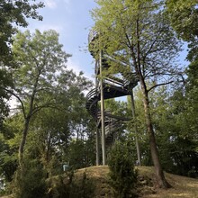 Andreas Esters - Eifel Trail