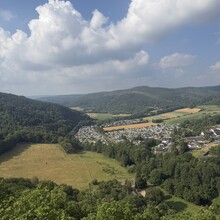 Andreas Esters - Eifel Trail