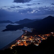 Mikhail Kulaha - Lycian Way (Türkiye)