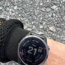 Espen Myklebust - Hardangervidda Crossing (Norway)