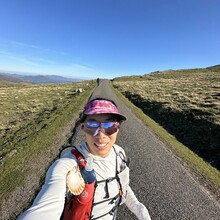 Ria Xi - Camino de Santiago - Camino Francés (Spain)