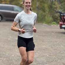 Ericka Olin - Duluth Traverse (MN)