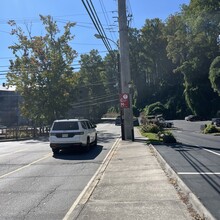 Stosh Wojcik - Downtown Gatlinburg to Cliff Tops Vertical Mile Out & Back