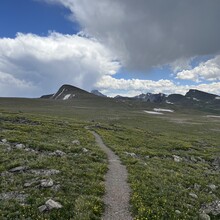 Benjamin Wiederkehr - Pfiffner Traverse (CO)