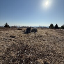 Amber Constant - Taconic Crest Trail (NY, MA)
