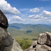 Sam Trioli - Old Rag & Roberts Mountain Linkup