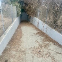 Bradley English - Los Angeles County: Schabarum-Skyline Trail (CA)