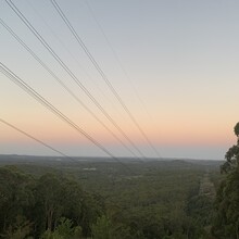 Jeremy Fogg - Central Coast Century Run