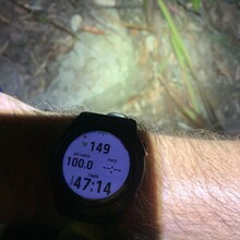 Jeremy Fogg - Central Coast Century Run