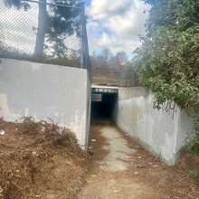 Bradley English - Los Angeles County: Schabarum-Skyline Trail (CA)