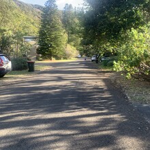 Jeremy Fogg - Central Coast Century Run