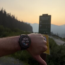 Lukas Mann - Markhor-Needle Traverse (BC, Canada)