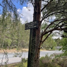 Emily Wymer - Lairig Ghru - South