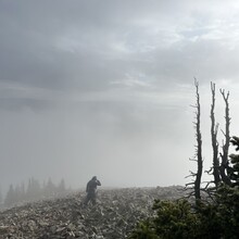 Brandon Latimer, Matthew Matta - New Mexico 12,000' Peaks