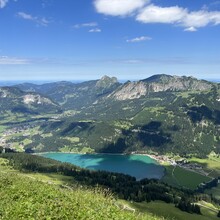 Christian Eggermann - Lailachspitzen-Umrundung mit 7 Gipfeln (Austria)
