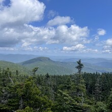 Tim Lachance - Tilted Compass (NH)