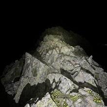 Benjamin Wiederkehr - Pfiffner Traverse (CO)