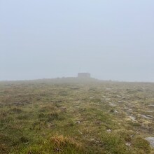 Hannah Large - Dartmoor Crossing (United Kingdom)