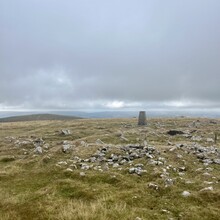 Hannah Large - Dartmoor Crossing (United Kingdom)