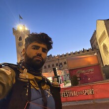 Dario Oss Papot - Trento - Lago di Garda (Italy)