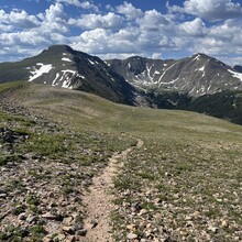 Benjamin Wiederkehr - Pfiffner Traverse (CO)