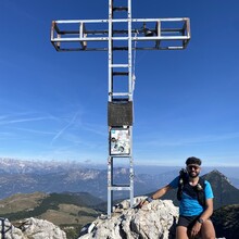 Dario Oss Papot - Trento - Lago di Garda (Italy)