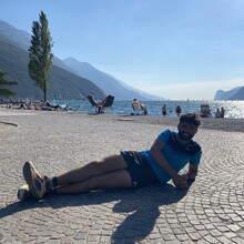 Dario Oss Papot - Trento - Lago di Garda (Italy)