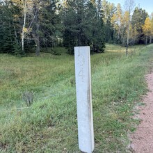 Matthew Emrich - Mickelson Trail (SD)