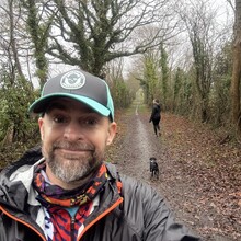 Dom Halbert, Christina 'Lexi' Halbert - Wimpole Way (United Kingdom)