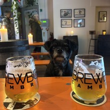 Dom Halbert, Christina 'Lexi' Halbert - Wimpole Way (United Kingdom)