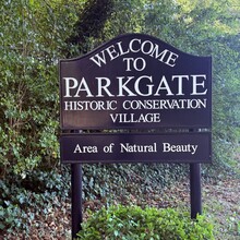 Sarah Williams - Wirral Circular Trail