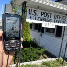 Shaun Rowe - Trans Adirondack Route (NY)