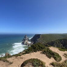 Moritz Weindlmayr - Fisherman’s Track Cascais - Ericeira (Portugal)