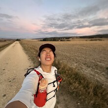 Ria Xi - Camino de Santiago - Camino Francés (Spain)