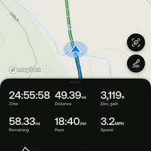 Matthew Emrich - Mickelson Trail (SD)