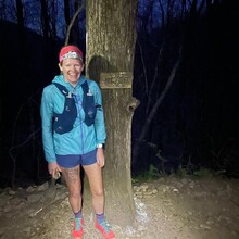 Lauren Jones - GA Appalachian Trail (GA)