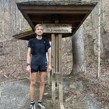 David Hedges - Art Loeb Trail (NC)