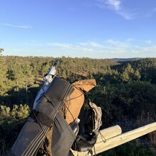 Matthew Emrich - Mickelson Trail (SD)