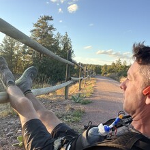 Matthew Emrich - Mickelson Trail (SD)