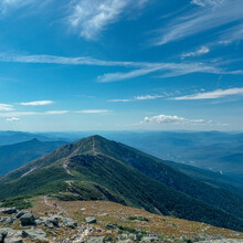 Liv Colombo - Pemigewasset Loop (NH)