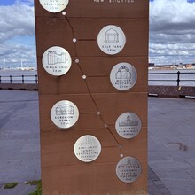 Sarah Williams - Wirral Circular Trail