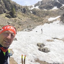 Roberto Doriguzzi Corin, Gabriele Zeni - Bersntol ring (Italy)