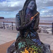 Sarah Williams - Wirral Circular Trail