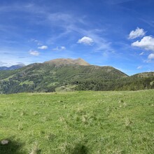 Roberto Doriguzzi Corin, Gabriele Zeni - Bersntol ring (Italy)