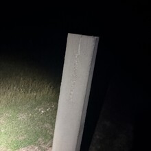 Matthew Emrich - Mickelson Trail (SD)