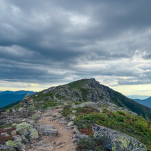 Liv Colombo - Pemigewasset Loop (NH)